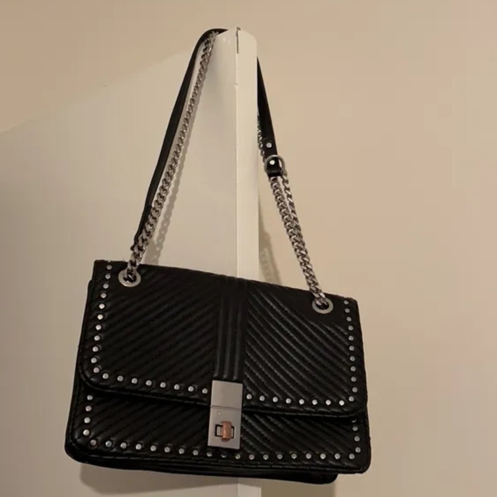 Zara purse